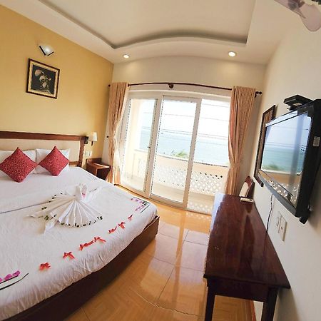 Pay Ocean Valley Hotel Mũi Né Buitenkant foto